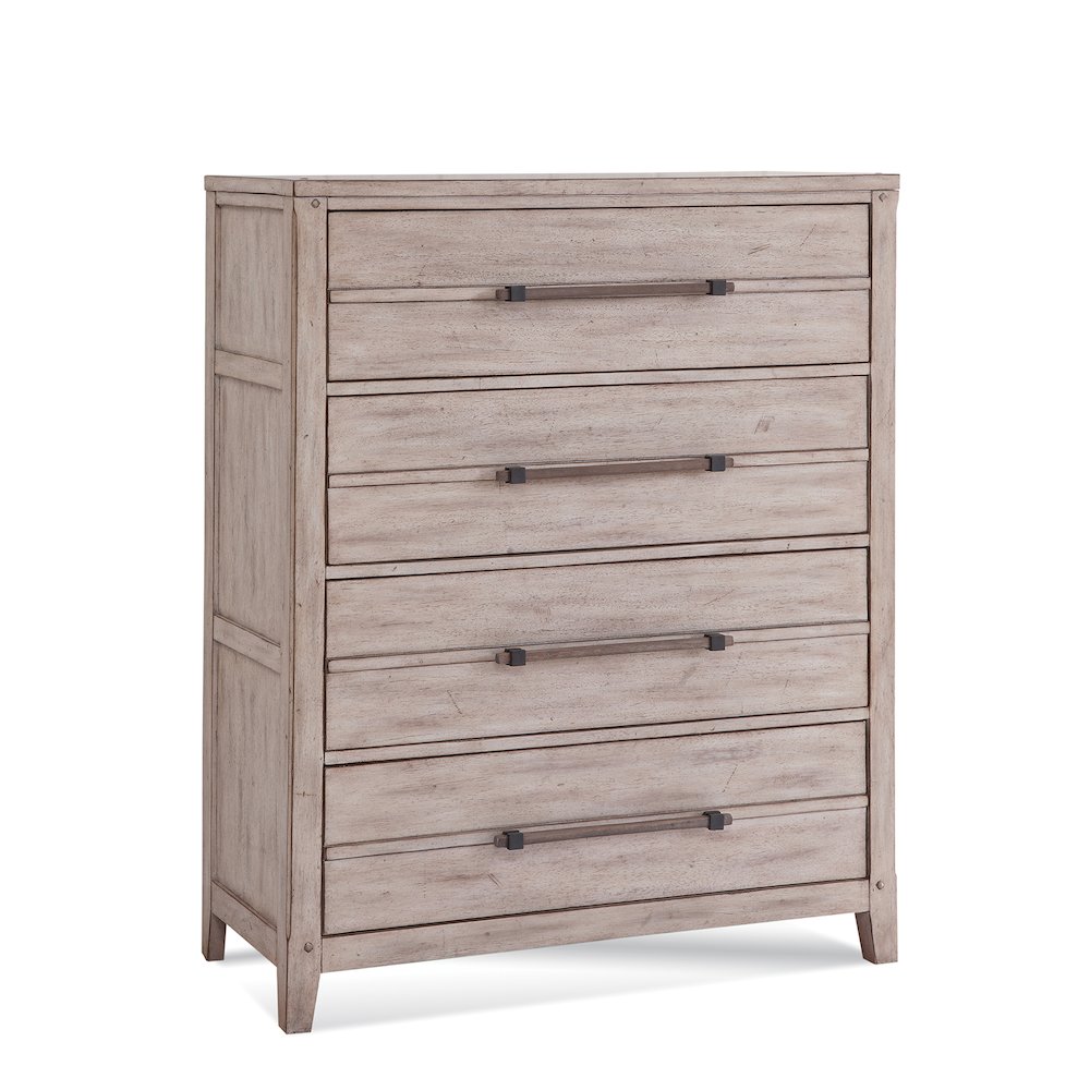 Aurora Chest – Whitewash