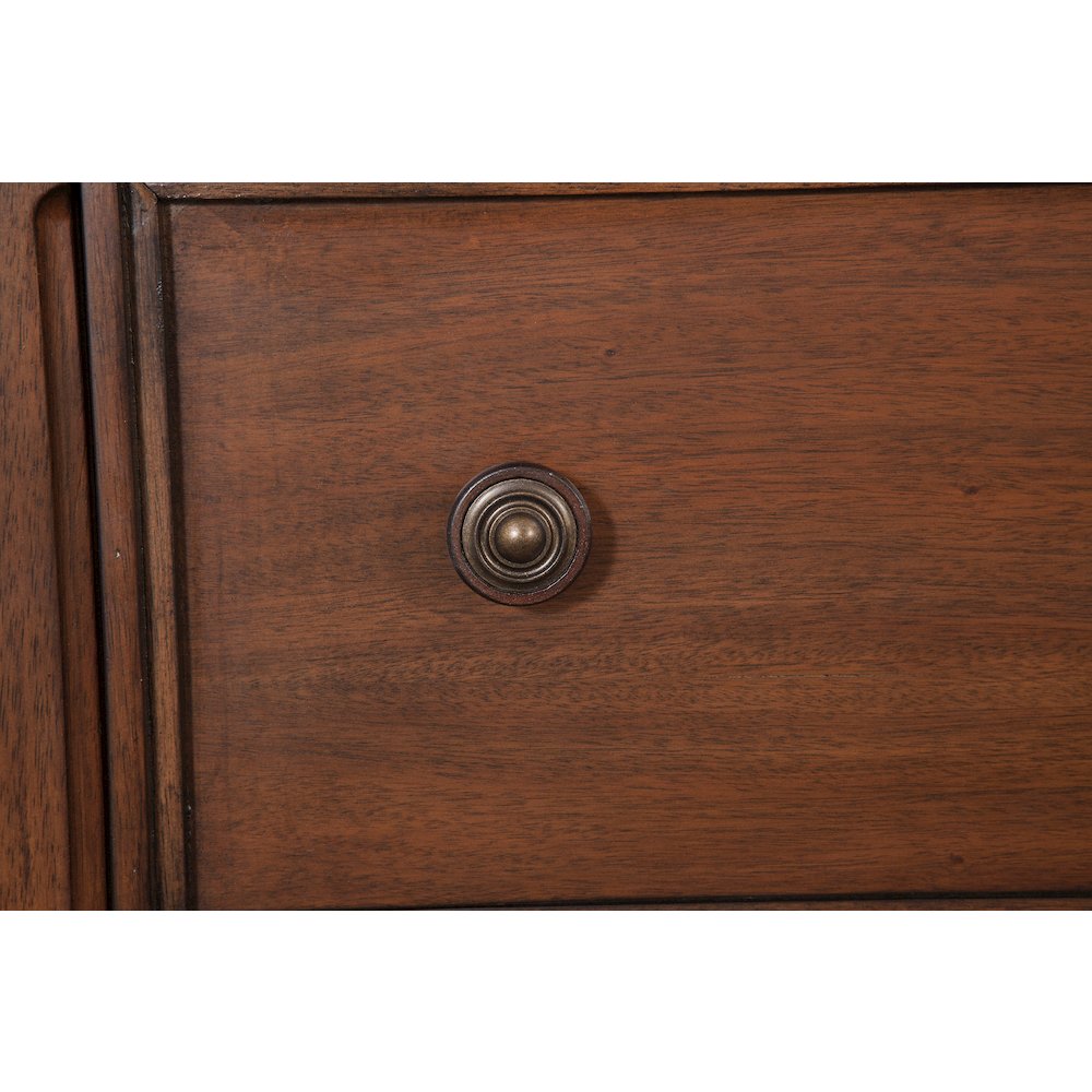 Sedona Dresser – Cinnamon Cherry