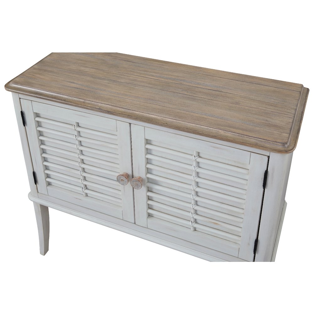 Beach Comber Server