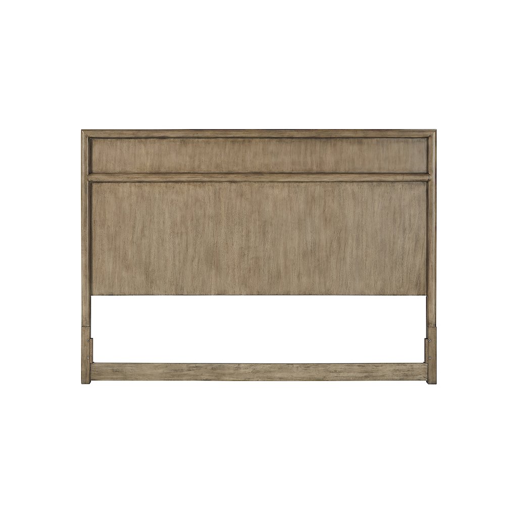 Arlington Queen Panel Headboard – Nutmeg