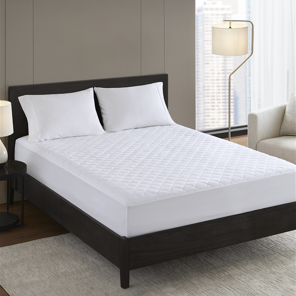 Essential Waterproof Mattress Pad