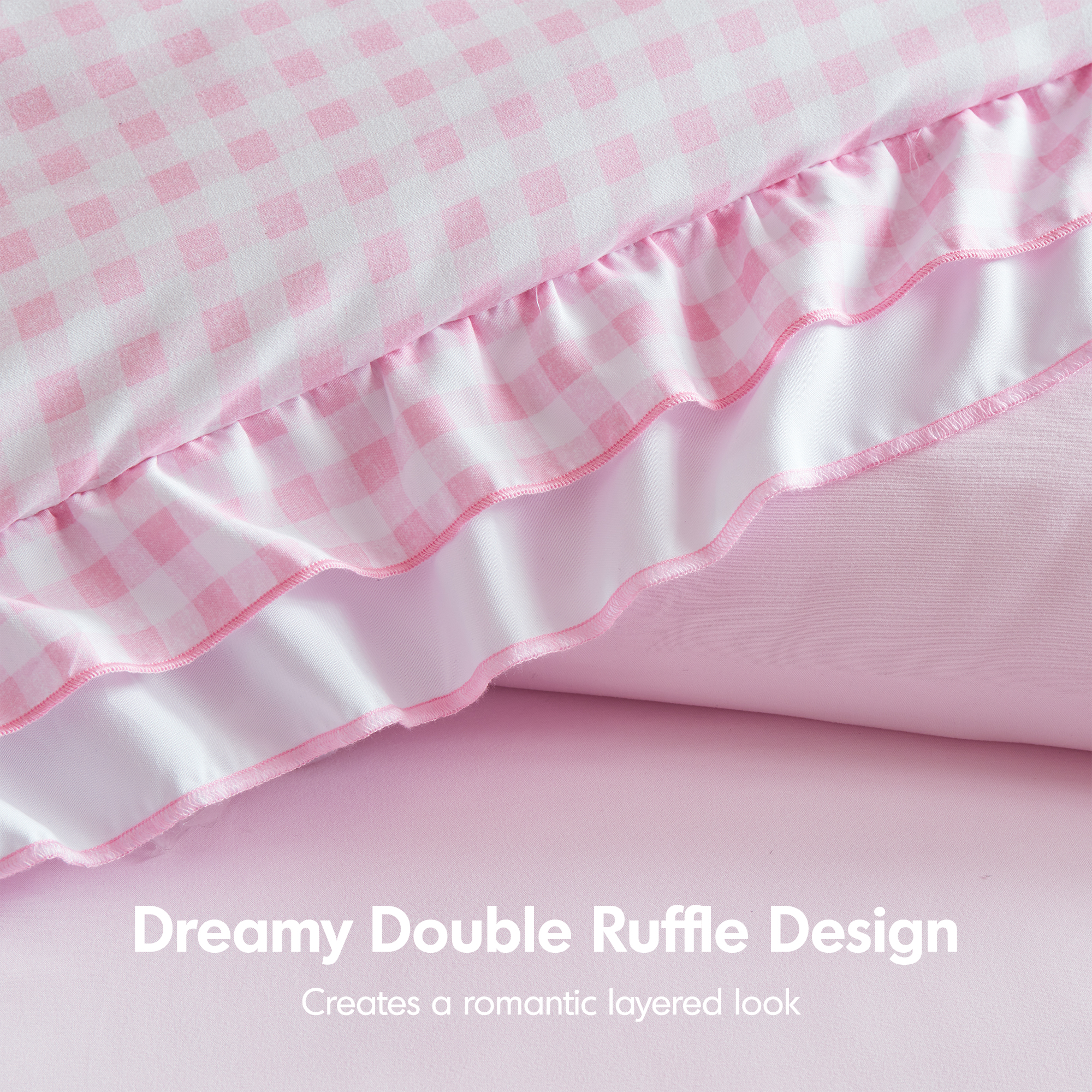 Rowena Comforter Set