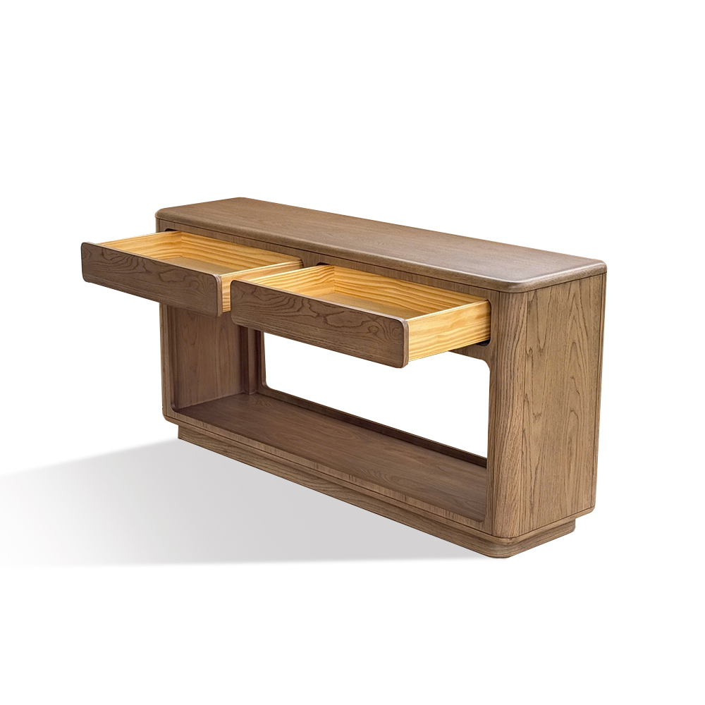 Emil Console Table