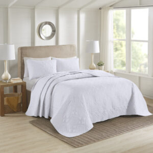 Oakley 3 Piece Reversible Bedspread Set from 510 Design in  White. Oakley 3 Piece Reversible Bedspread Set from 510 Design in  White. Oakley 3 Piece Reversible Bedspread Set from 510 Design in  White. Oakley 3 Piece Reversible Bedspread Set from 510 Design in  White. Oakley 3 Piece Reversible Bedspread Set from 510 Design in  White.