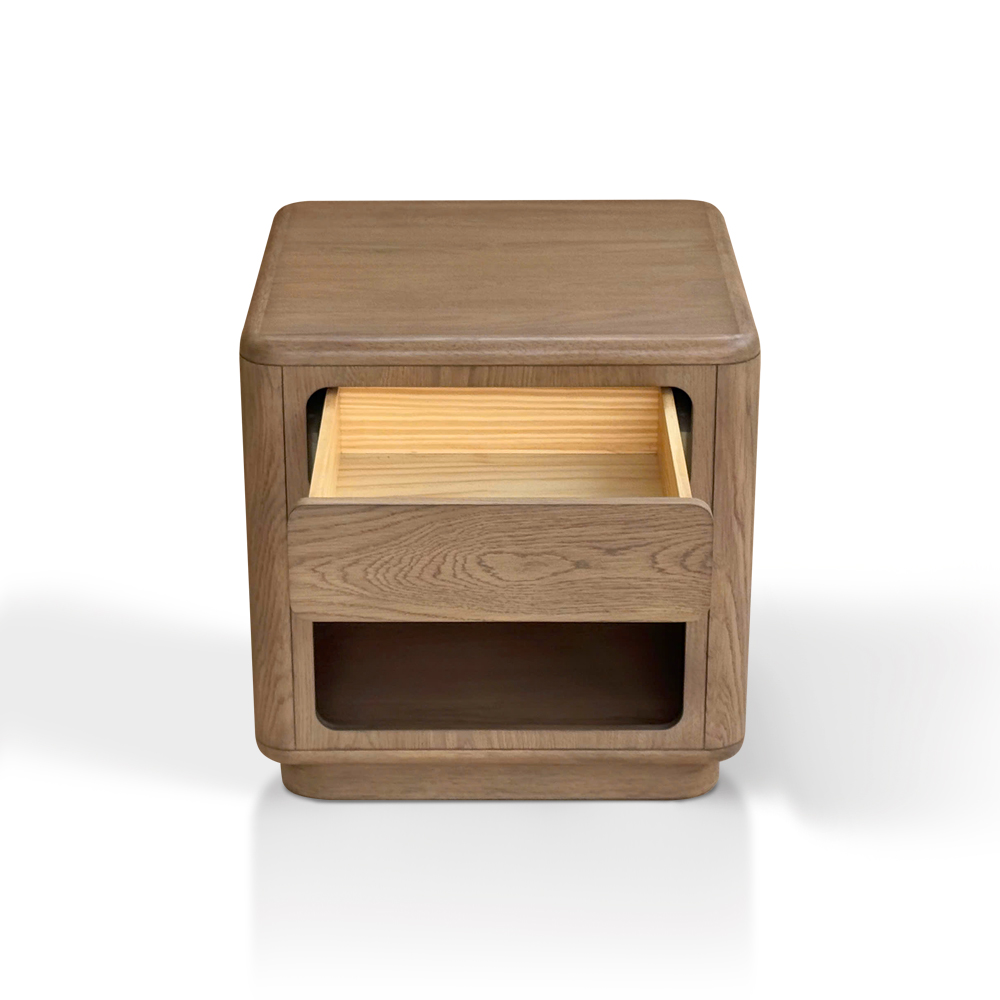Emil End Table