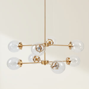 Calista 8-Light Metal Chandelier with Globe Bulbs from INK+IVY in Gold/Clear. Calista 8-Light Metal Chandelier with Globe Bulbs from INK+IVY in Gold/Clear. Calista 8-Light Metal Chandelier with Globe Bulbs from INK+IVY in Gold/Clear. Calista 8-Light Metal Chandelier with Globe Bulbs from INK+IVY in Gold/Clear. Calista 8-Light Metal Chandelier with Globe Bulbs from INK+IVY in Gold/Clear.