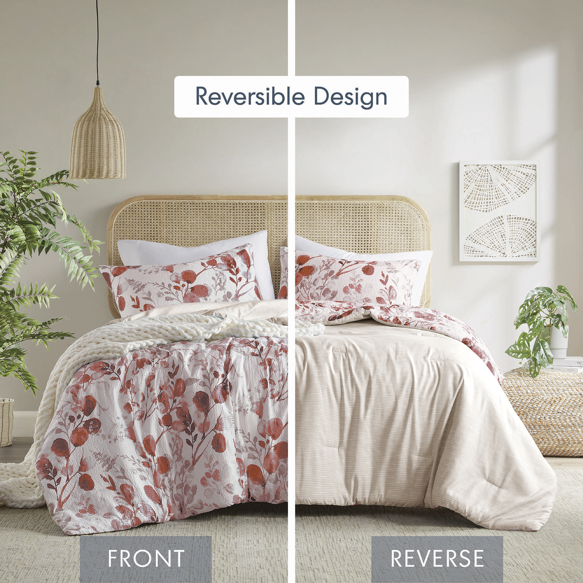 Gabrielle Comforter Mini Set