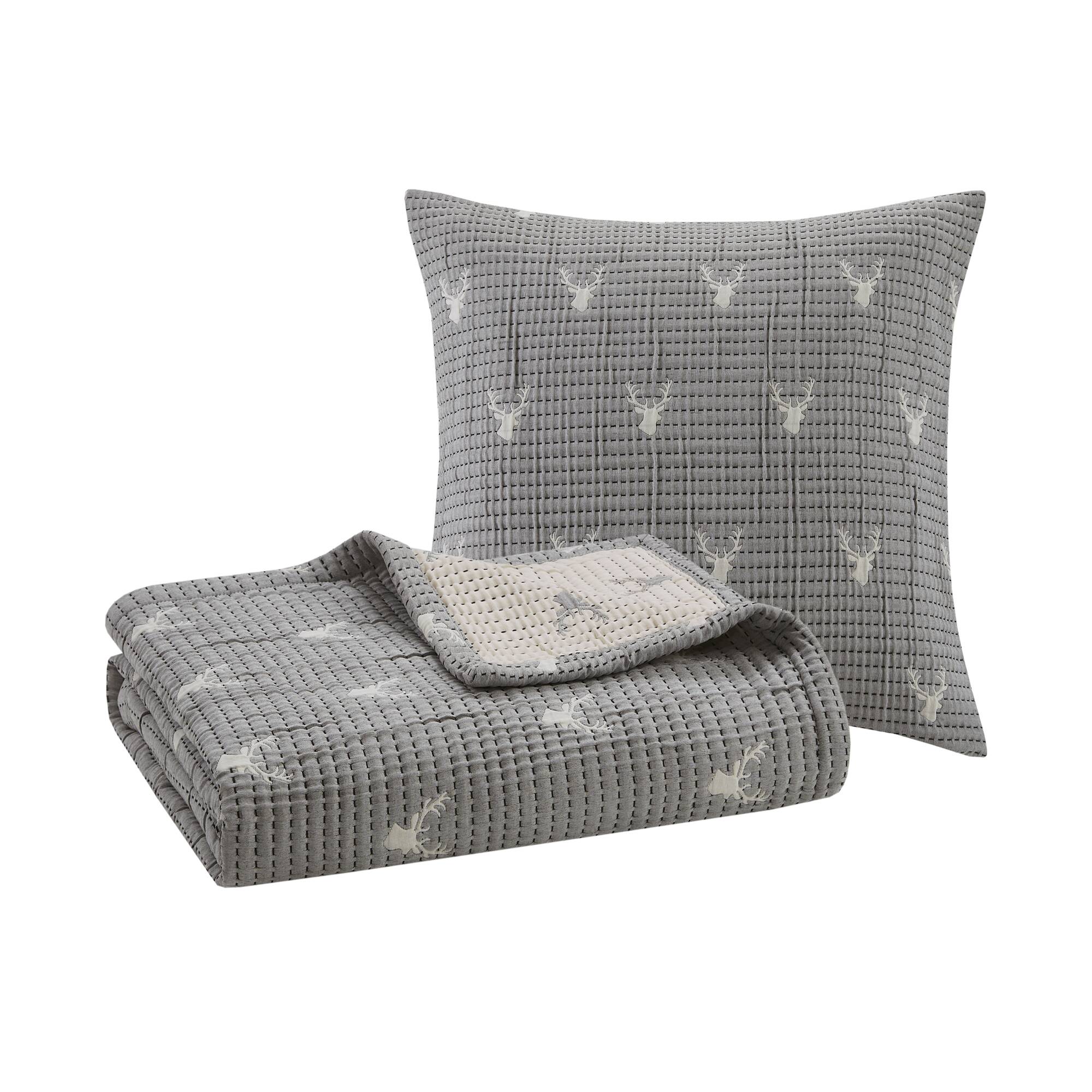 Keystone Bedding Collection