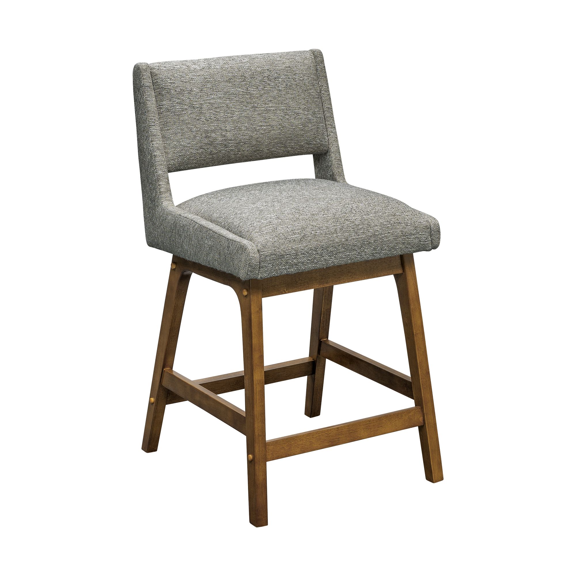 Boomerang Counter Stool