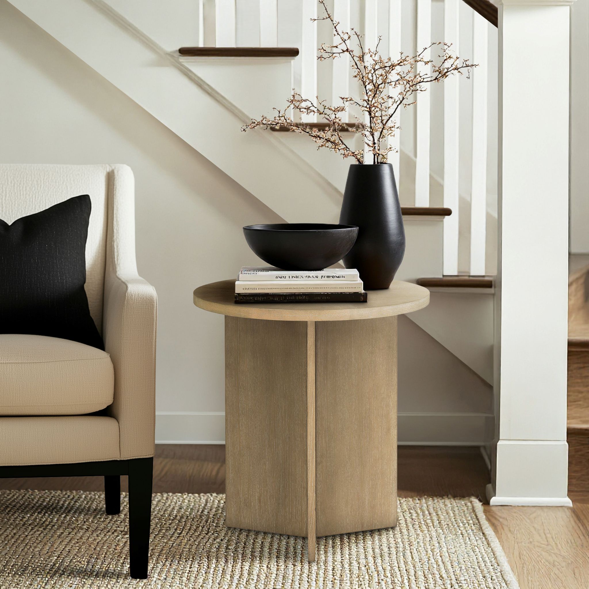 Sadie Accent Table