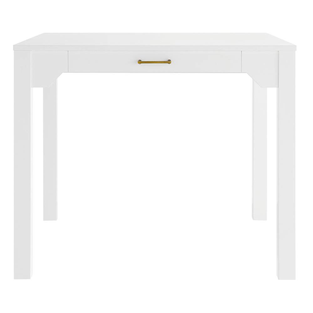 Square Mahjong Game Table