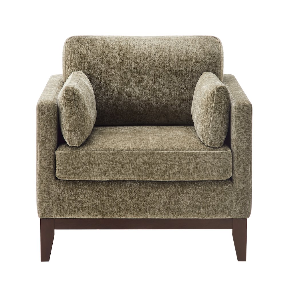 Chios Modern Arm Chair