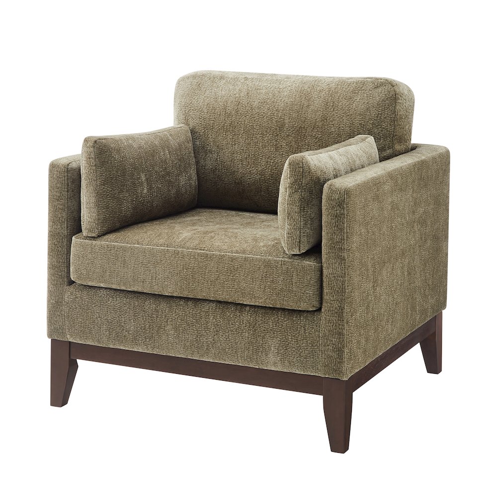 Chios Modern Arm Chair