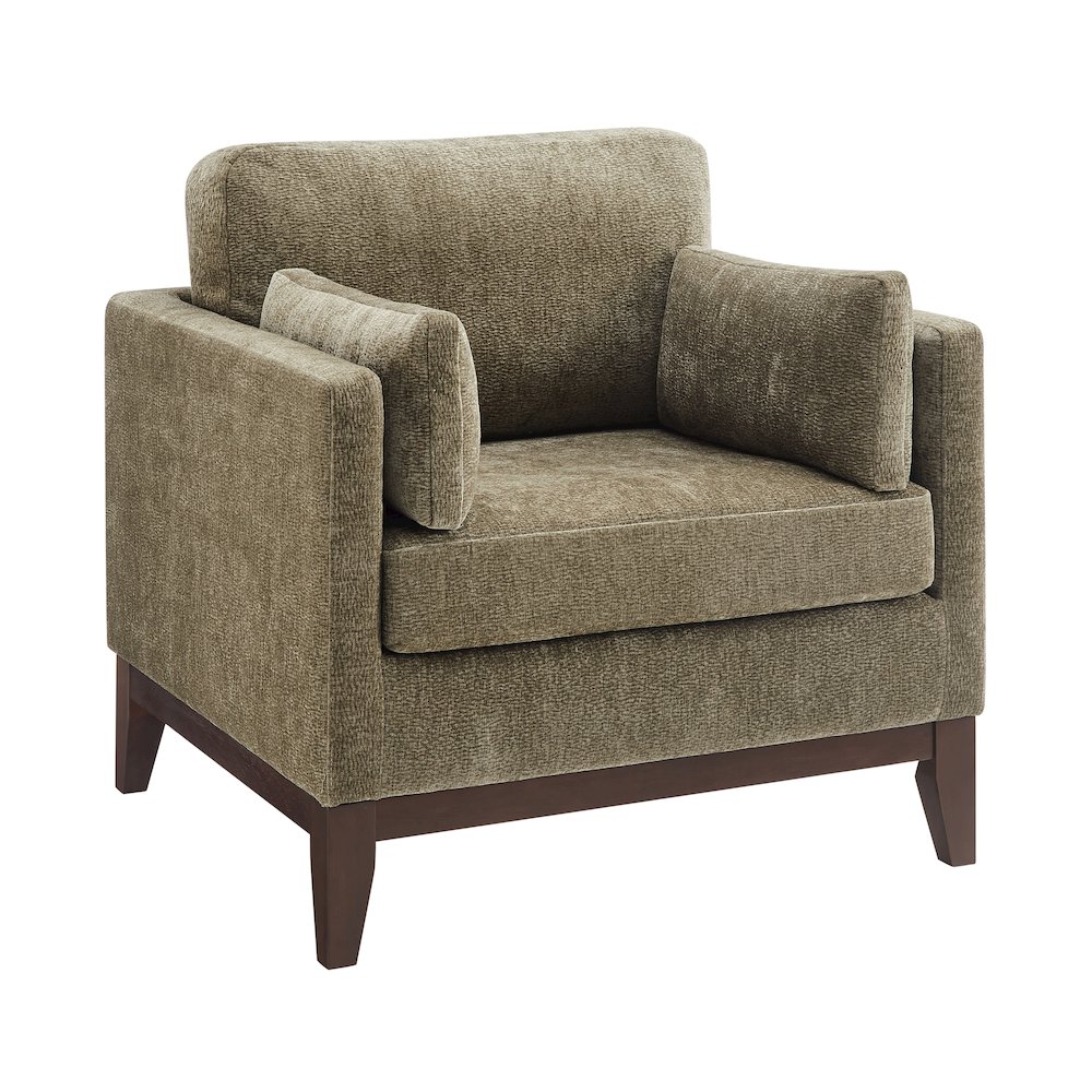 Chios Modern Arm Chair