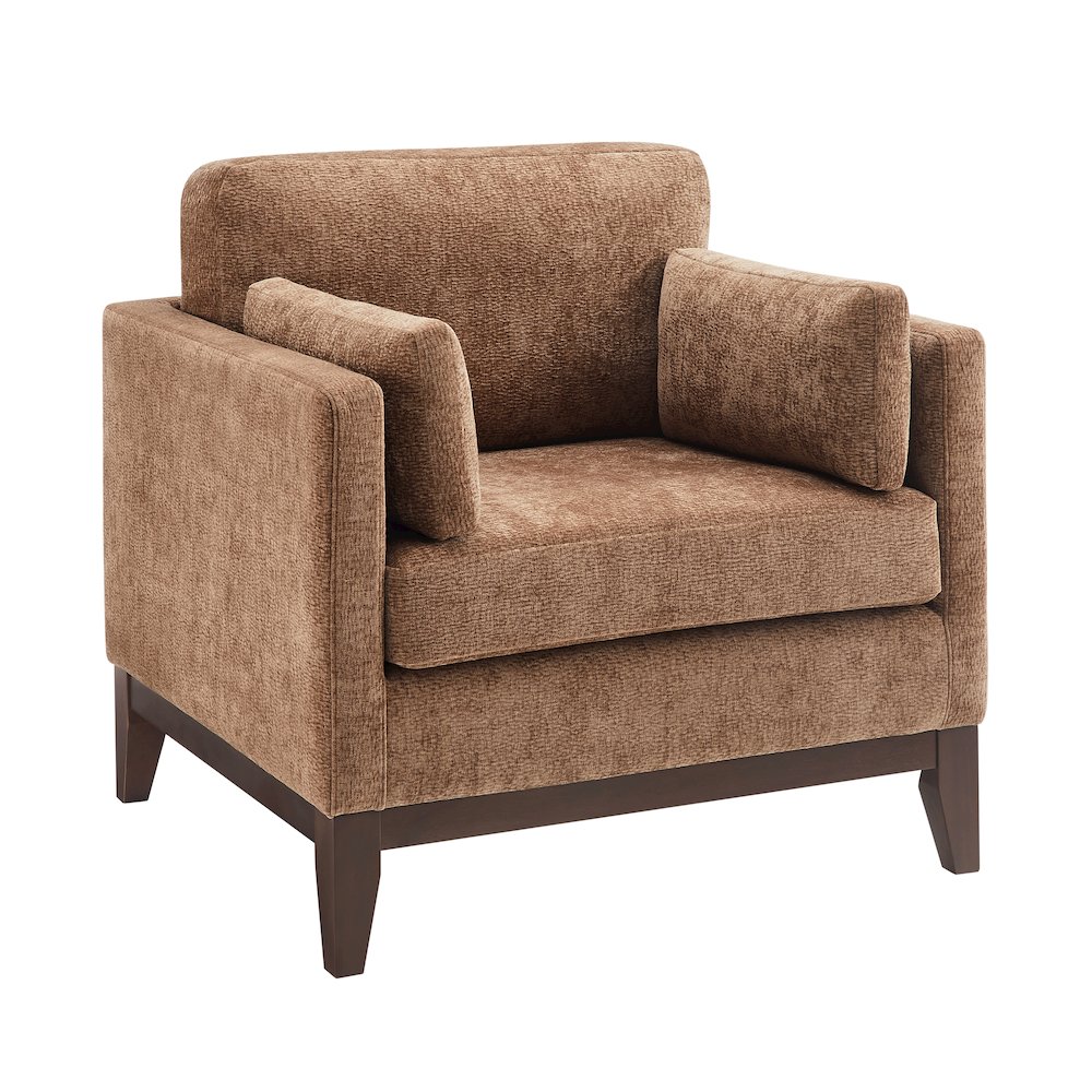 Chios Modern Arm Chair
