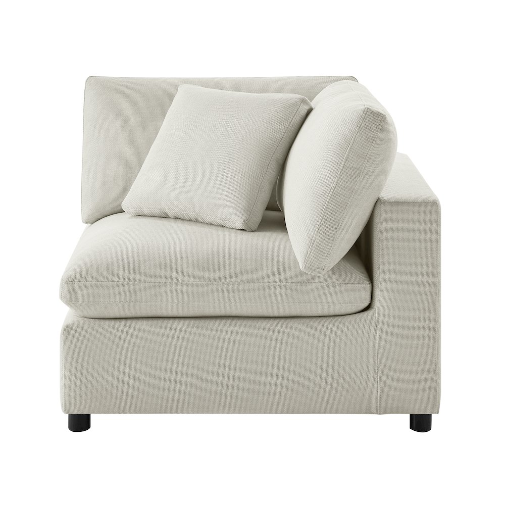 Casella Modular  2-Piece Sofa