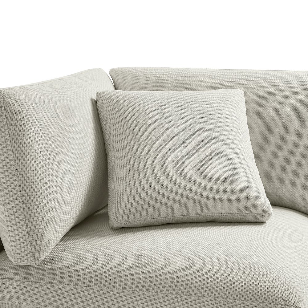 Casella Modular 3-piece Chofa