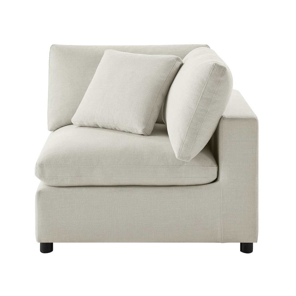 Casella Modular 6-Piece Nest Sectional
