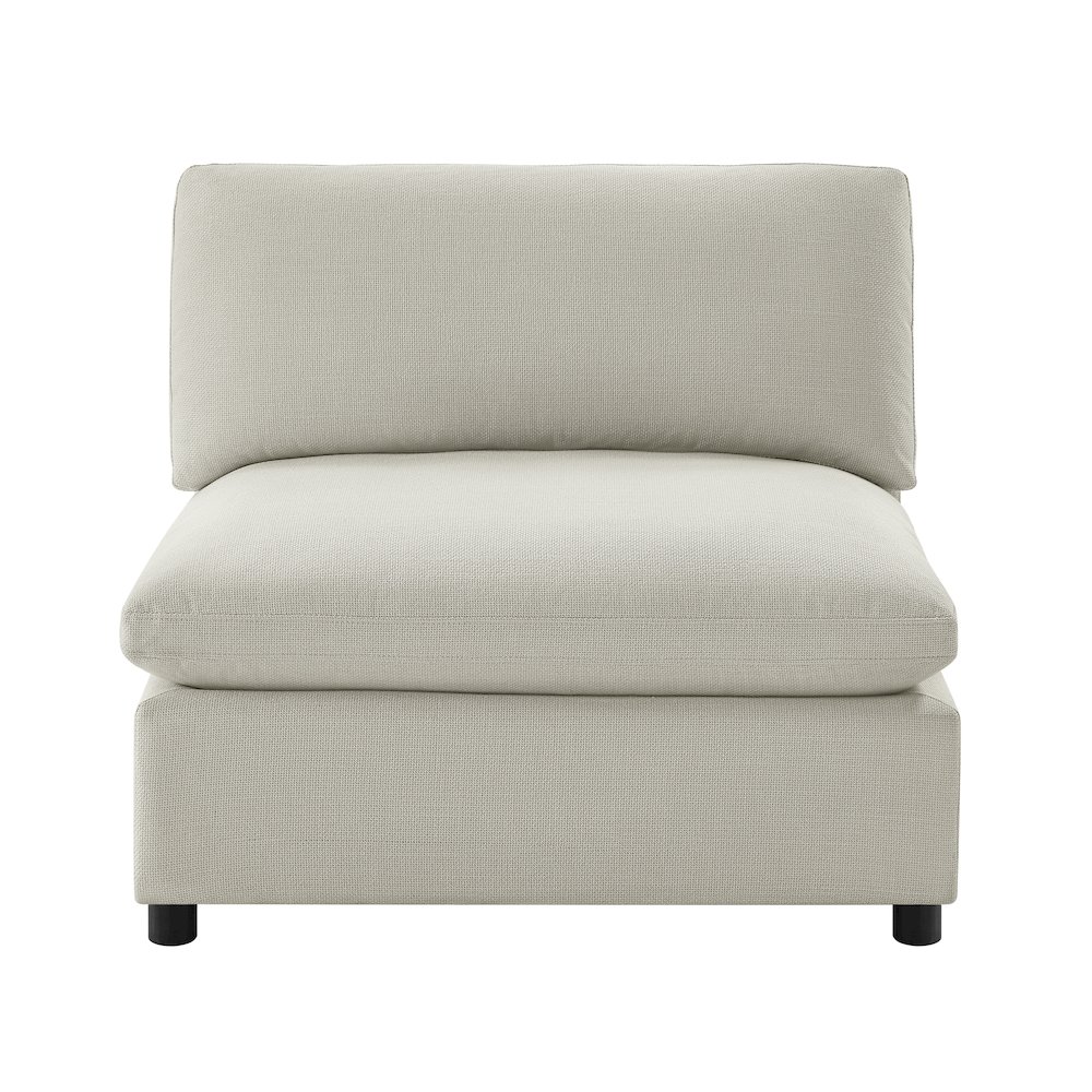 Casella Modular 6-Piece Sectional