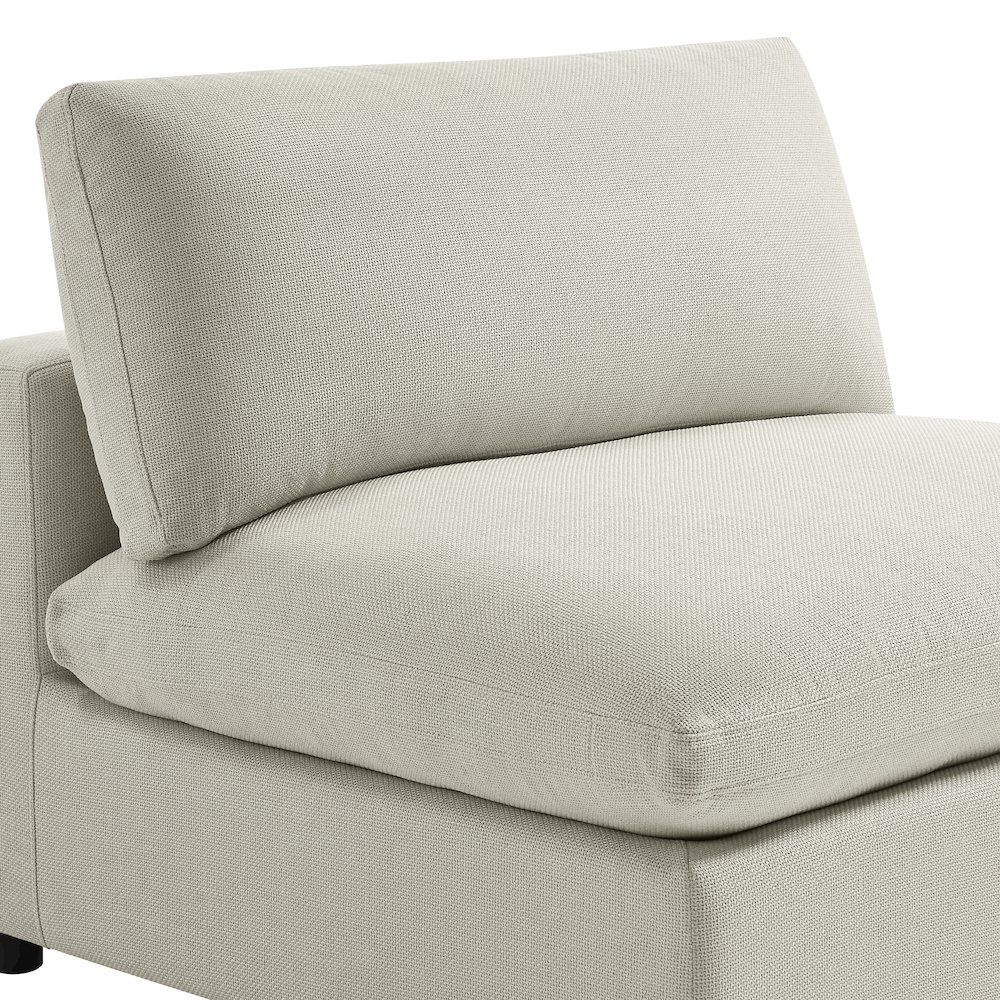 Casella Modular 6-Piece Sectional