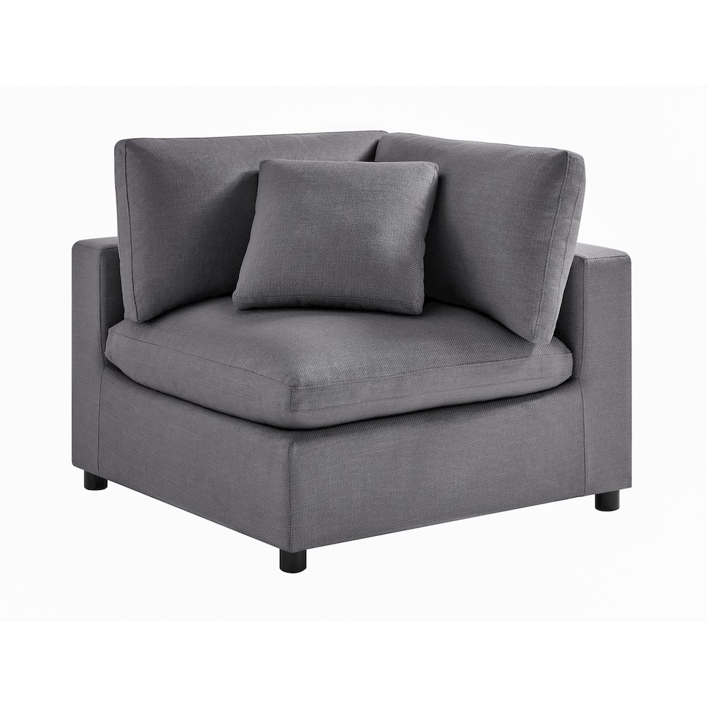 Casella Modular 3-piece Chofa