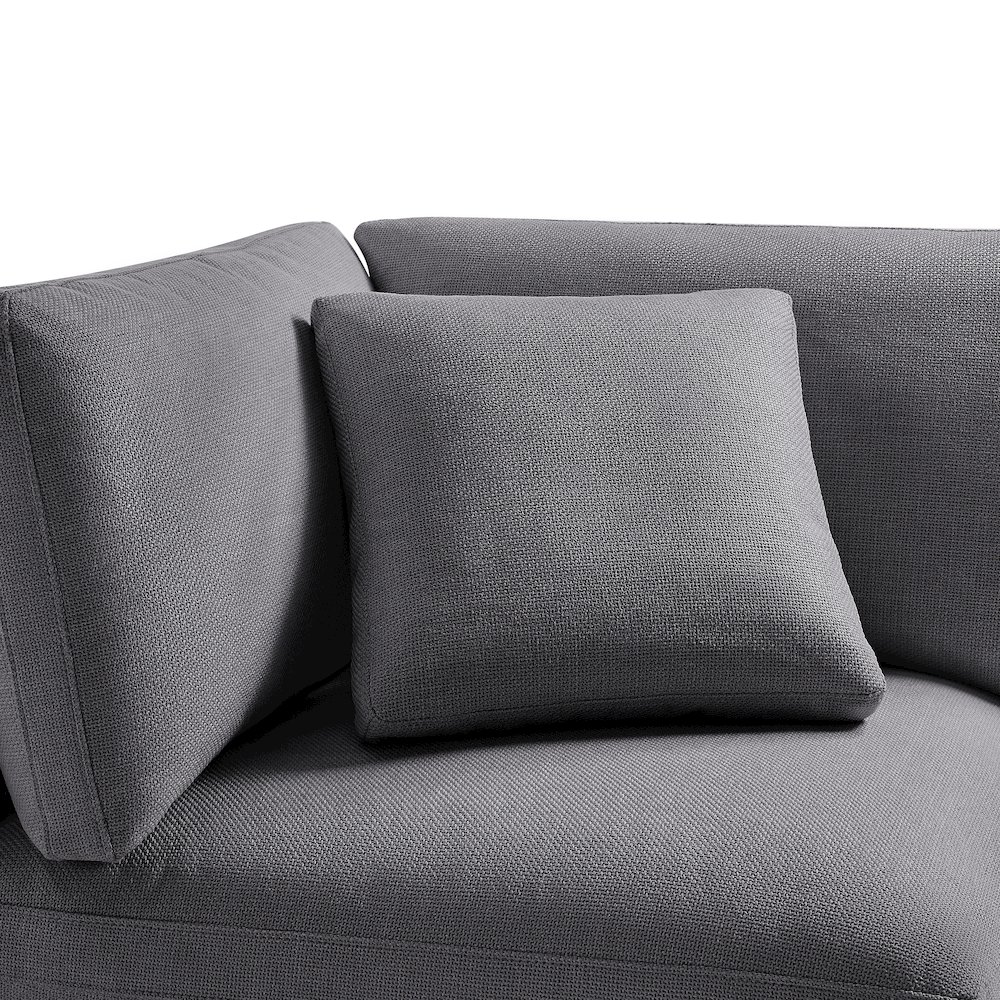 Casella Modular 3-piece Chofa