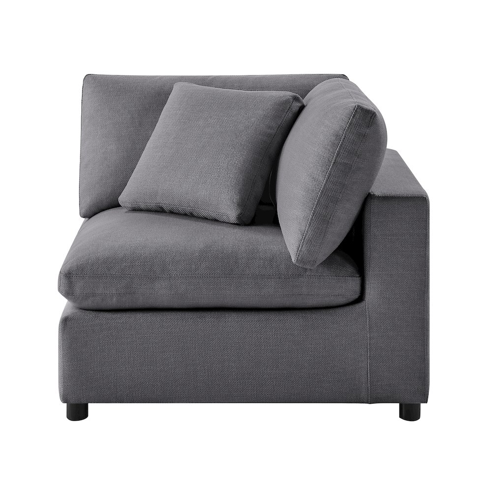 Casella Modular 5-Piece Sectional