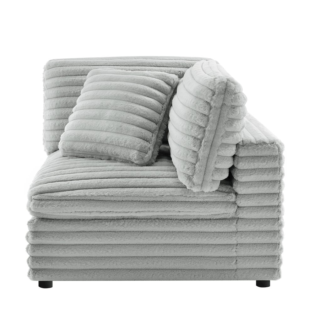 Julia 4-piece XL Chofa Sectional