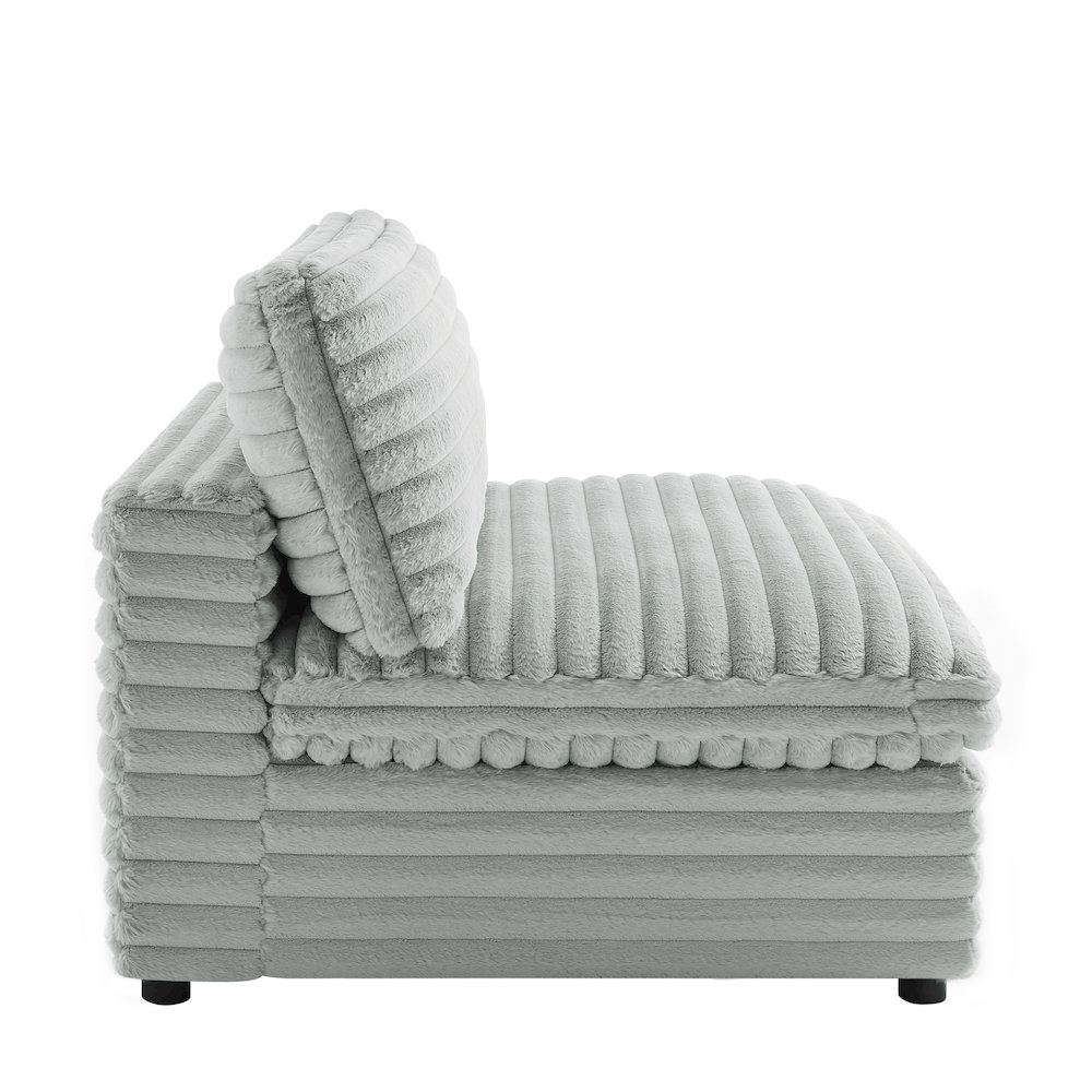 Julia 6-piece Sectional