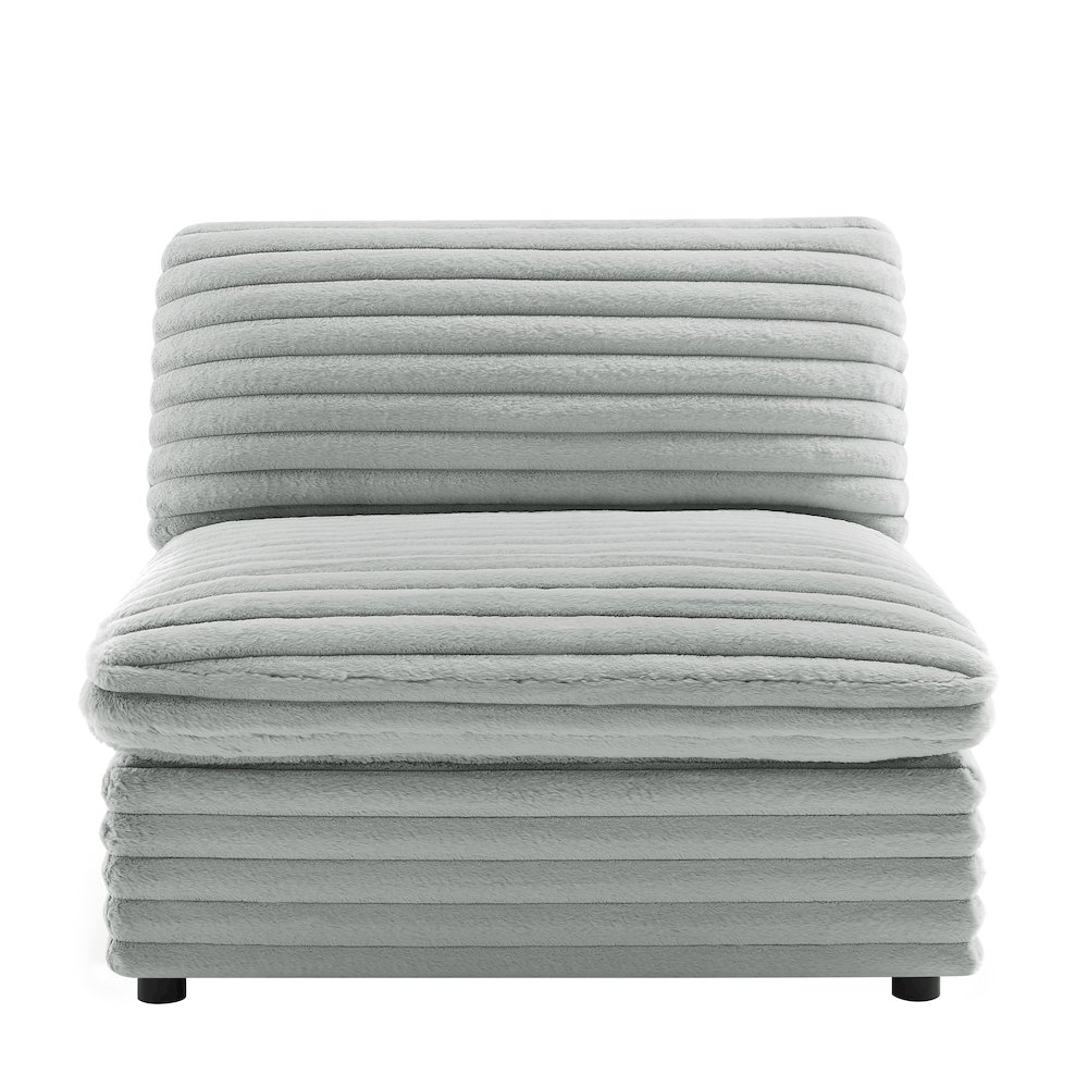 Julia Armless Chair