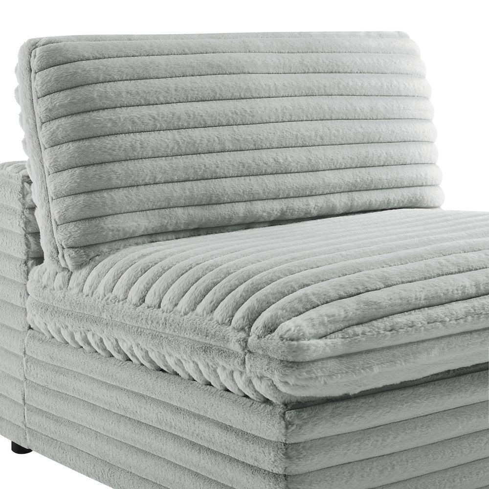 Julia Armless Chair