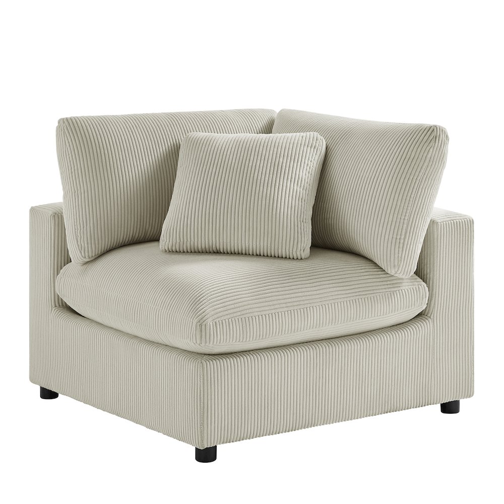 Casella Modular 4-Piece Chofa Sectional