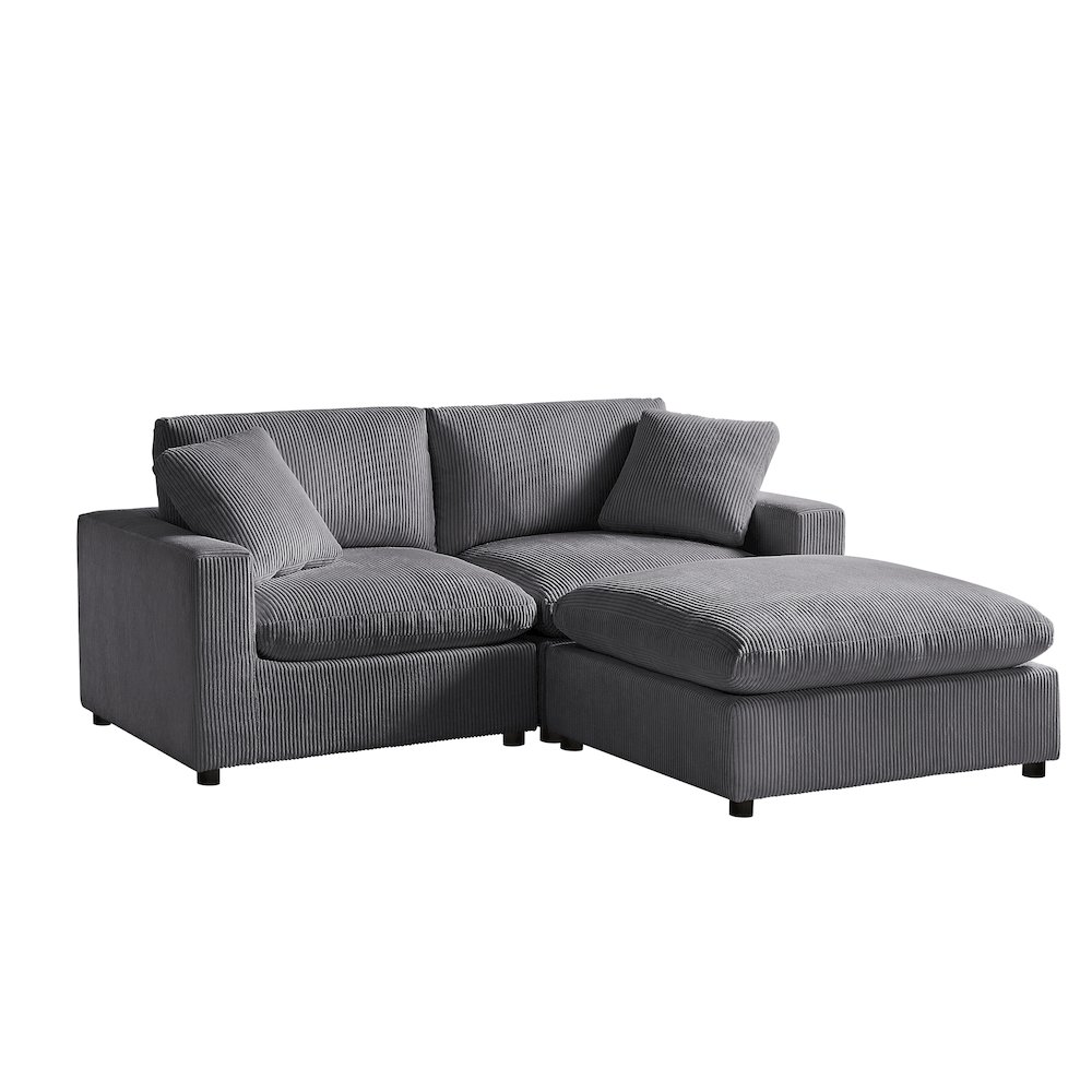 Casella Modular 3-piece Chofa