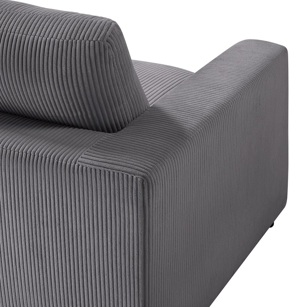 Casella Modular 3-piece Chofa