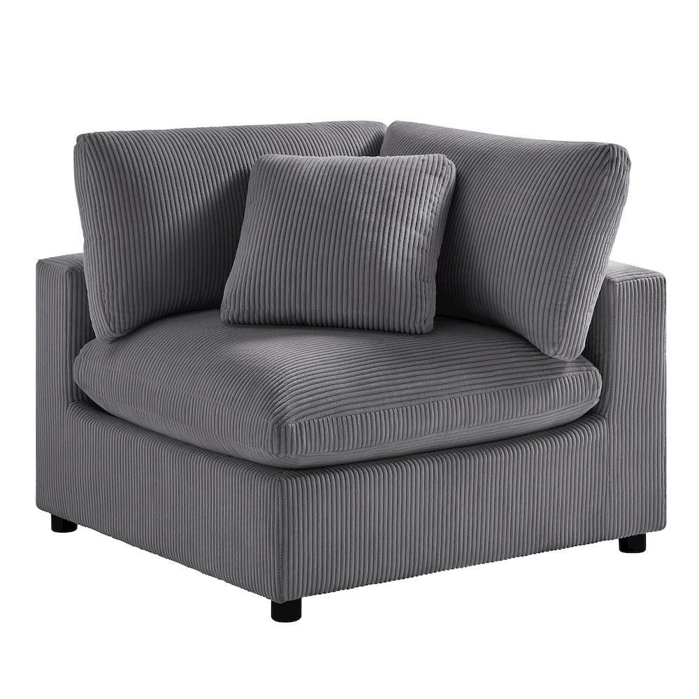 Casella Modular 5-Piece XL Chofa Sectional