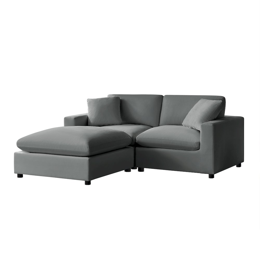 Casella Modular 3-piece Chofa