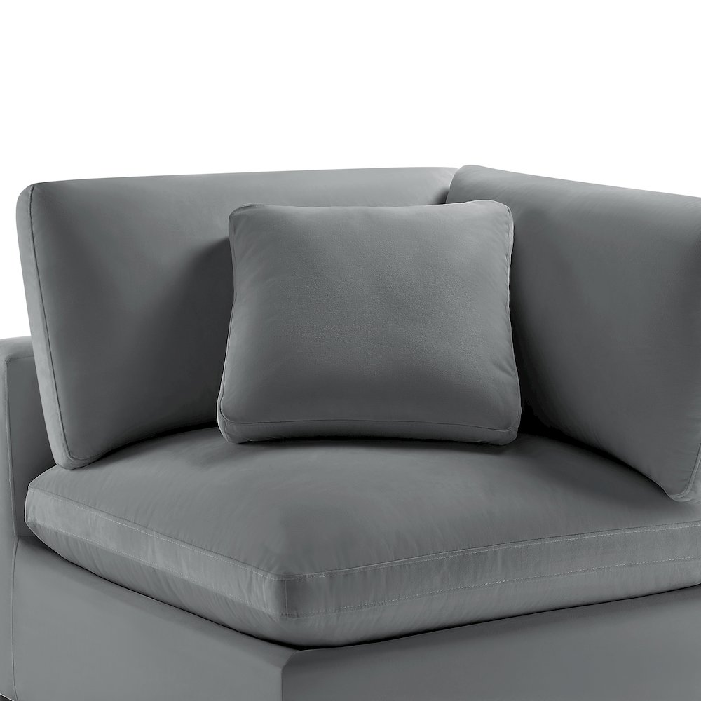 Casella Modular 3-piece Chofa