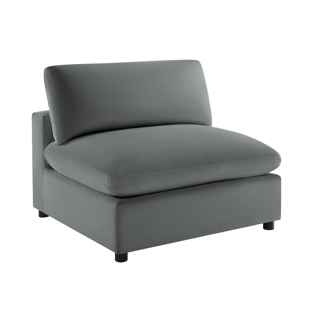 Casella Modular 5-Piece Sectional