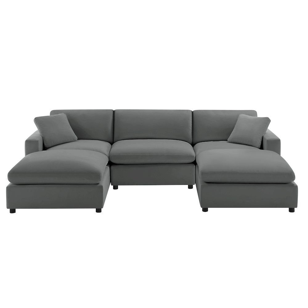 Casella Modular 5-Piece XL Chofa Sectional