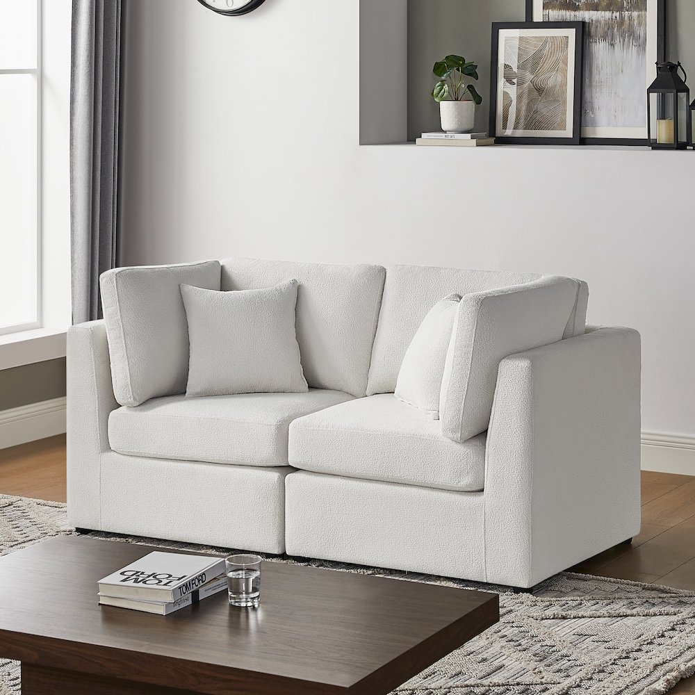 Chandler 2-Piece Sofa