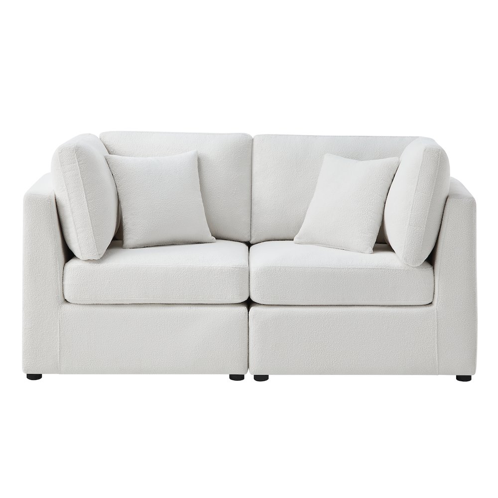 Chandler 2-Piece Sofa