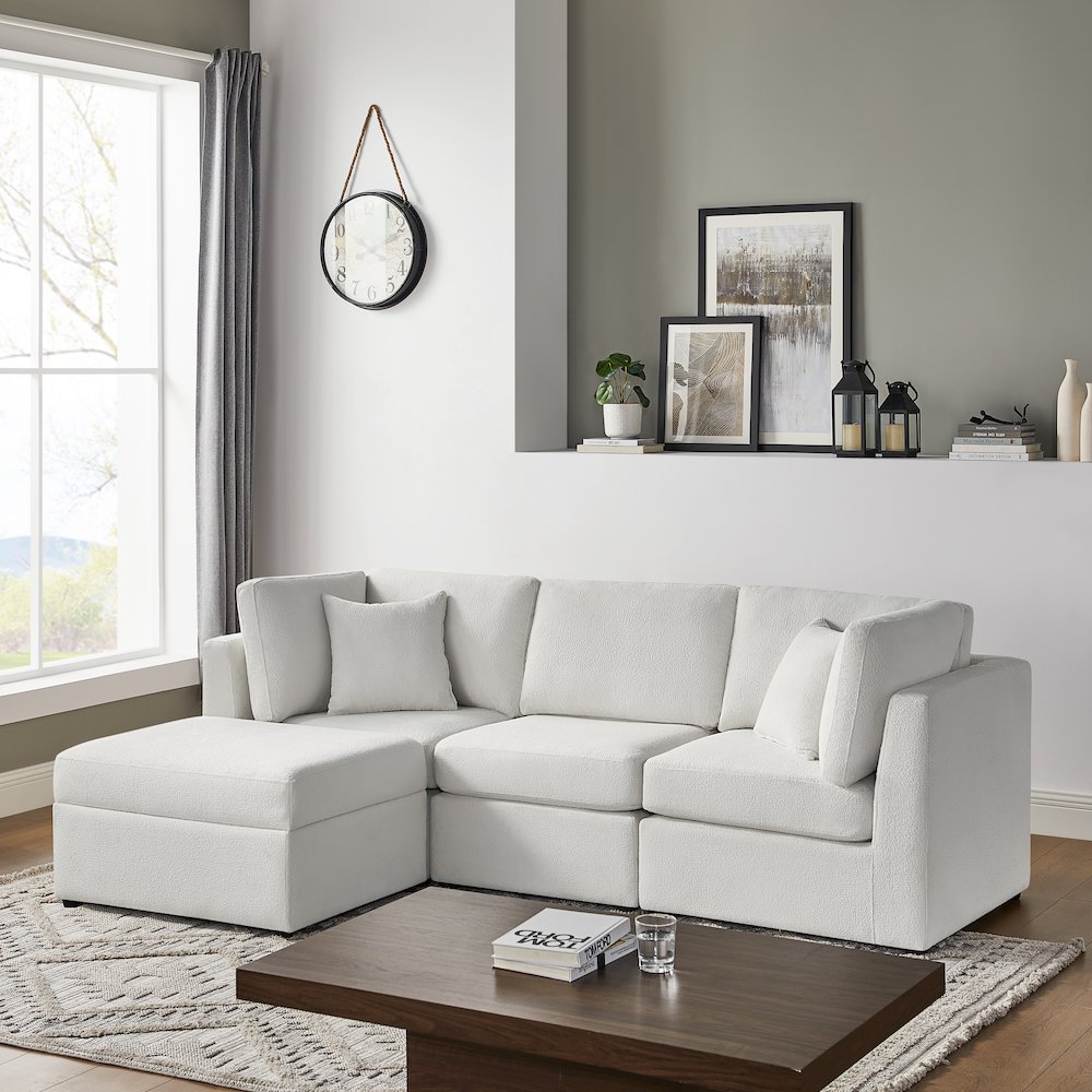 Chandler 4-PC XL Chofa
