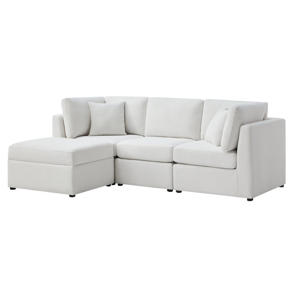 Chandler 4-PC XL Chofa