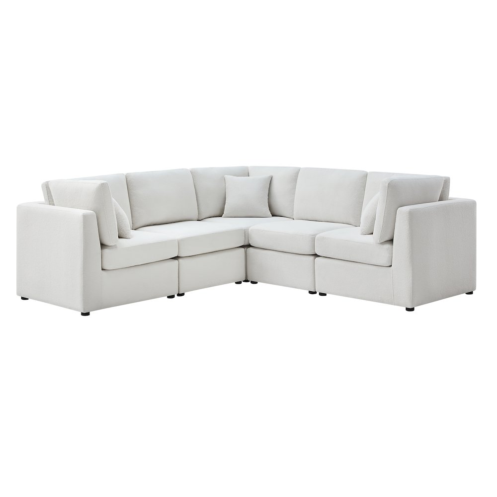 Chandler 5-PC Sectional