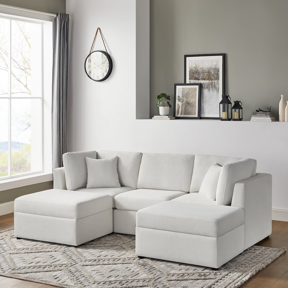 Chander 5-PC XL Chofa
