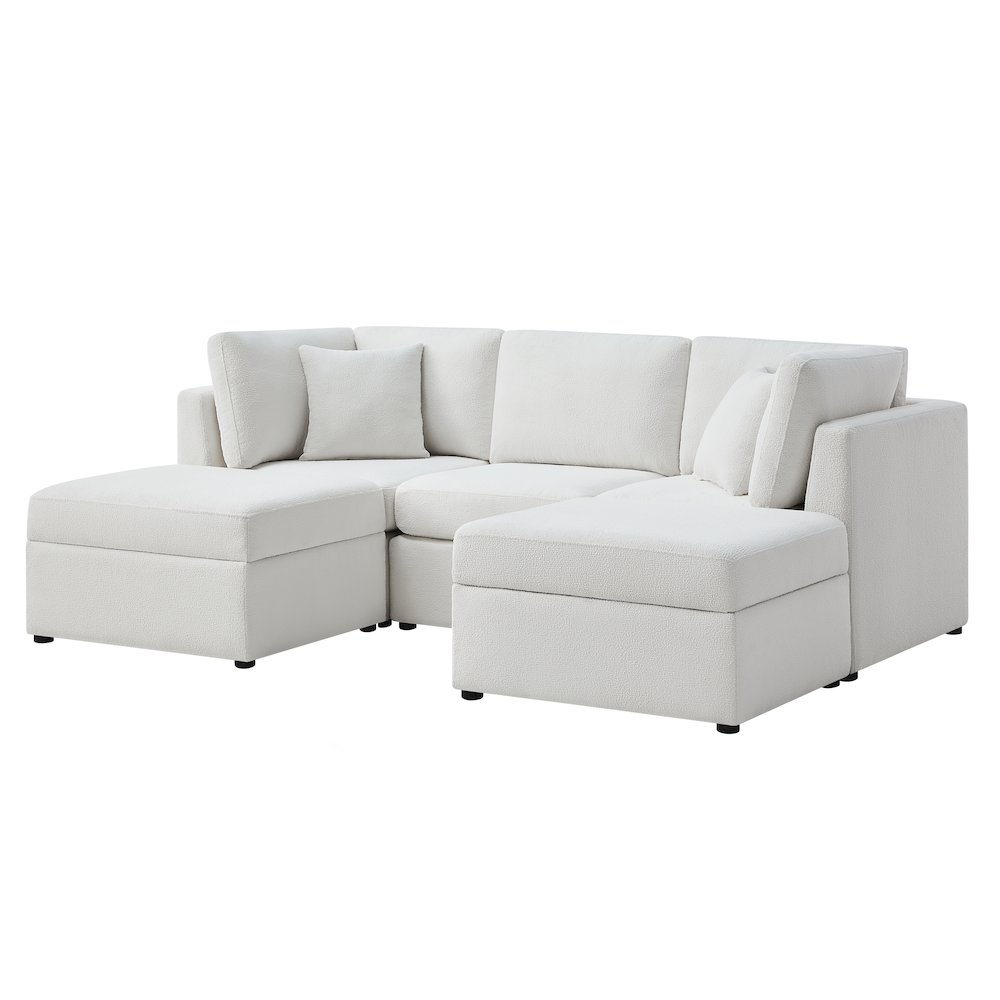 Chander 5-PC XL Chofa