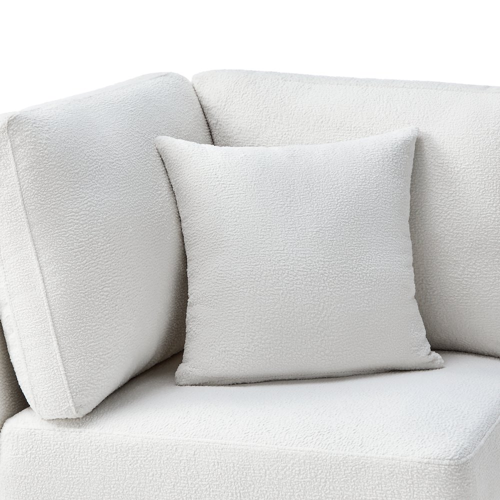 Chandler 6-PC Sectional