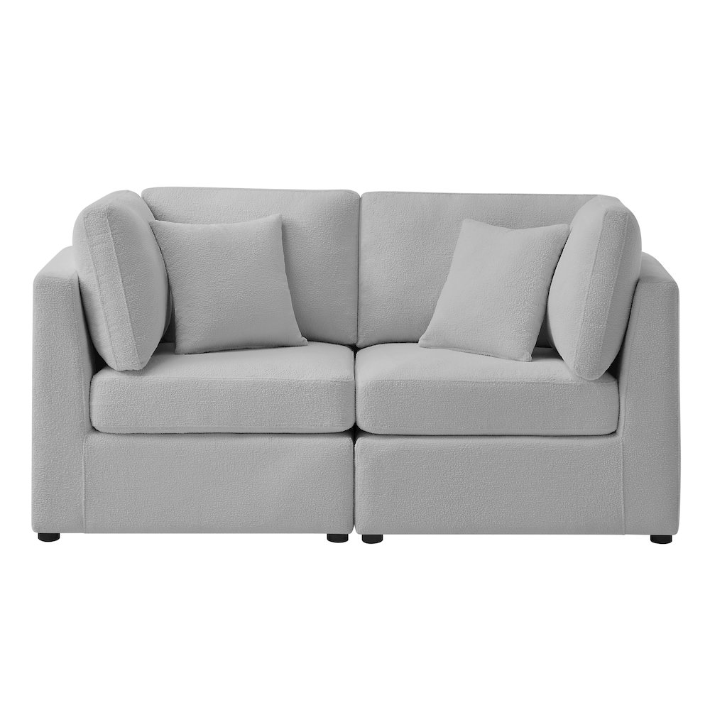 Chandler 2-Piece Sofa