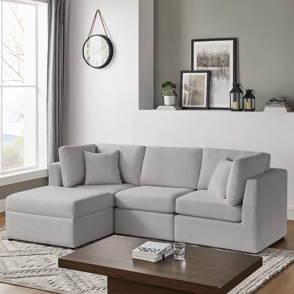 Chandler 4-PC XL Chofa