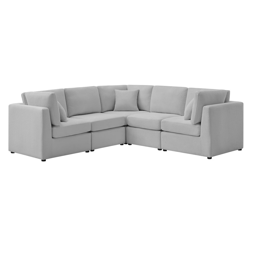 Chandler 5-PC Sectional